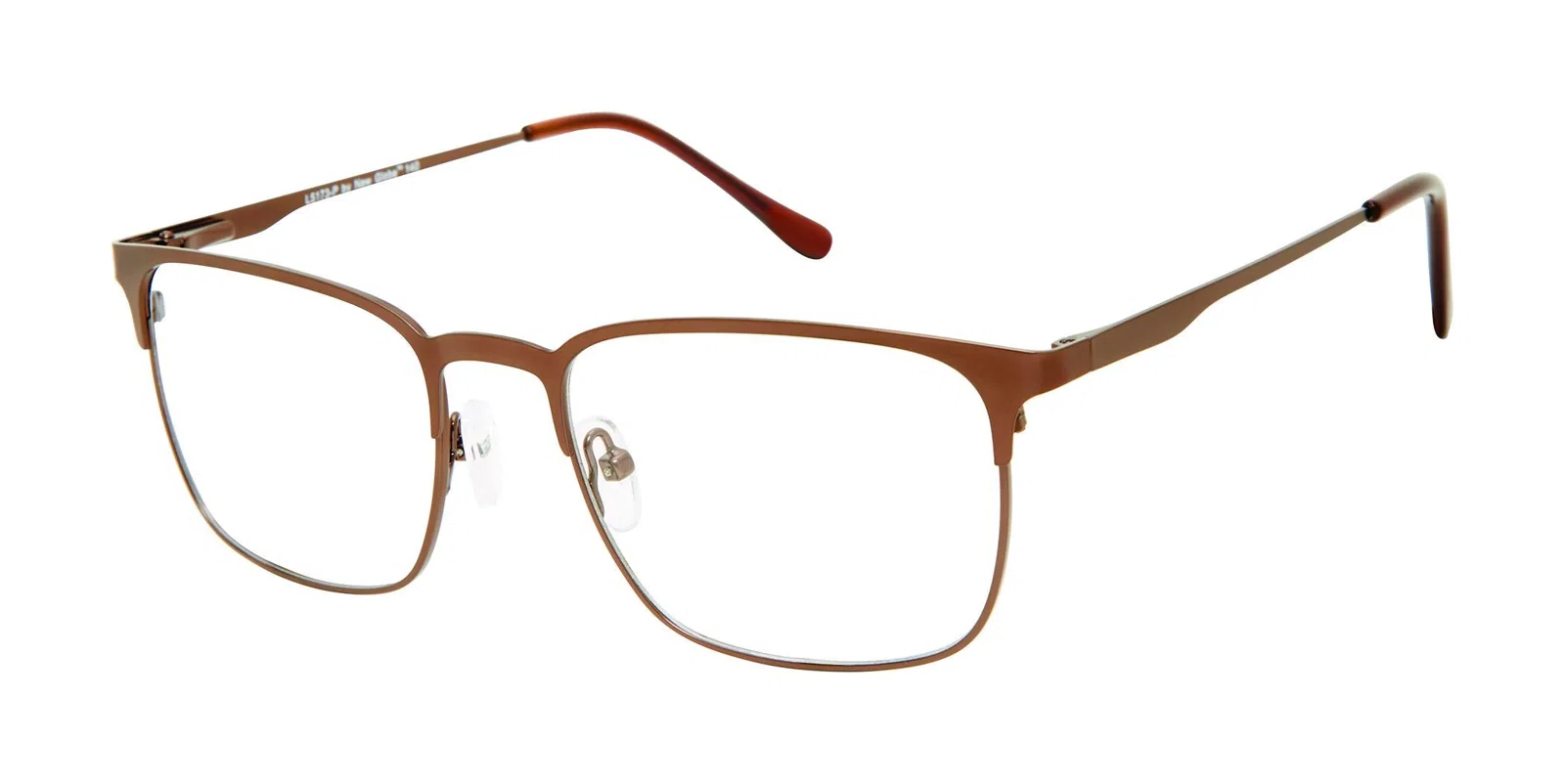 New Globe L5173-P Eyeglasses - view 4